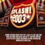 Splash 2003 - V/A