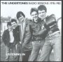 BBC Sessions - The Undertones