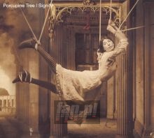 Signify - Porcupine Tree Signify - Porcupine Tree