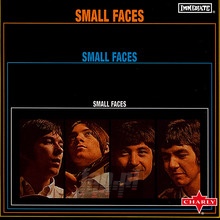 The Small Faces - The Small Faces 