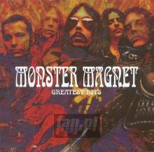 Greatest Hits - Monster Magnet