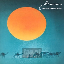 Caravanserai - Santana