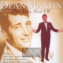 Very Best Of - Dean Martin - bigger Very Best Of - Dean Martin