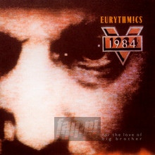 1984  OST - Eurythmics