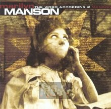 The World According To Manson2 - Marilyn Manson