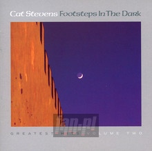 Footsteps In The Dark - Cat    Stevens 