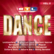 RTL Dance 2 - V/A
