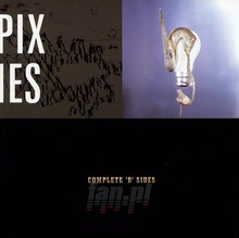 Complete B-Sides - The Pixies