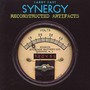 Reconstructed Artifacts - Synergy   