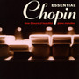 Chopin: Essential Chopin - Vladimir Ashkenazy
