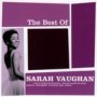 Best Of - Sarah Vaughan