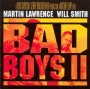 Bad Boys II  OST - V/A