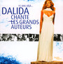 Chante Les Grands Auteurs - Dalida