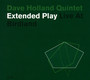 Extended Play - Dave Holland
