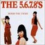 Bomb The Twist - The 5,6,7,8's Bomb The Twist - The 5,6,7,8's