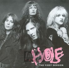 First Sessions - Hole