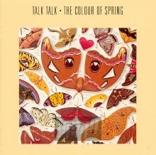The Colour Of Spring - Talk Talk The Colour Of Spring - Talk Talk