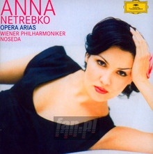 Opera Arias - Anna Netrebko