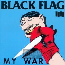 My War - Black Flag