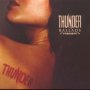 Ballads - Thunder