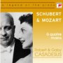 Schubert - Robert Casadesus
