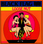 Loose Nut - Black Flag