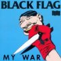 My War - Black Flag