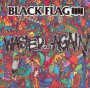 Wasted Again - Black Flag