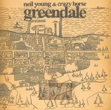 Greendale - Neil Young