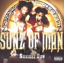 Savior's Day - Sunz Of Man