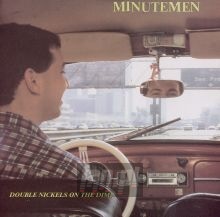 Double Nickels On The Dime - Minutemen