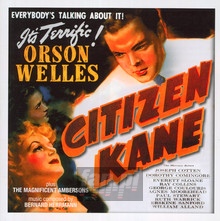 Citizen Kane  OST - Bernard Hermann