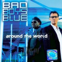 Around The World - Bad Boys Blue