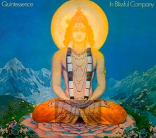 In Blissful Company - Quintessence - powiększ In Blissful Company - Quintessence