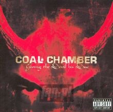 Giving The Devil His Due - Coal Chamber