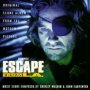 Escape From L.A.  OST - John Carpenter