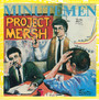 Project Mersh - Minutemen