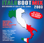 Italo Boot Mix 2003 - Italo Boot Mixes 