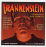 Frankenstein  OST - Franz Waxman