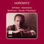 Impromptus & Sonatas - Vladimir Horowitz
