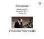 Schumann I - Vladimir Horowitz