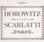 The Celebrated Scarlatti Recordings - Vladimir Horowitz