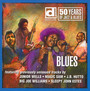 Delmark 50 Years Of Blues - Delmark Records   