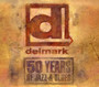 Delmark 50 Years Of Jazz&Blues - Delmark Records   