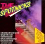 Very Best Of The Spotnicks - The Spotnicks