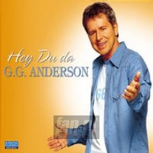 Hey Du Da - G.G. Anderson
