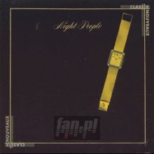 Night People - Classix Nouveaux