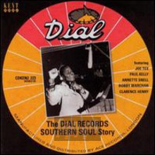 Dial Records Southern Sou - V/A