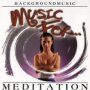 Music For Meditation - V/A