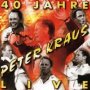 40 Jahre Live - Peter Kraus